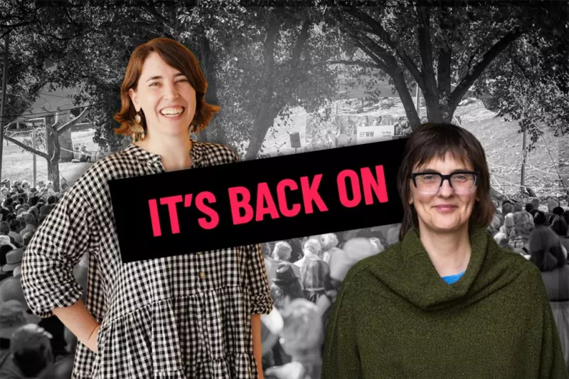 Adelaide's Guerilla Writers' Week Gains Council Backing for 2026 Revival