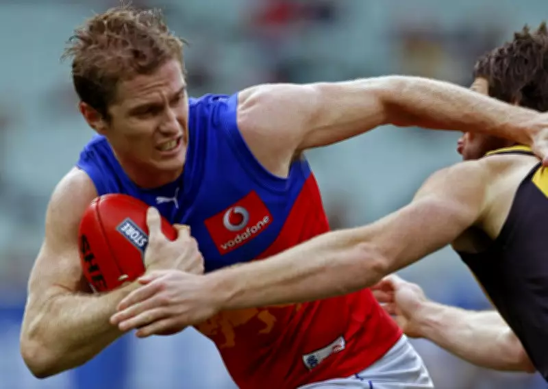 AFL Star Troy Selwood's Final Wish: Brain Donation for Concussion Research