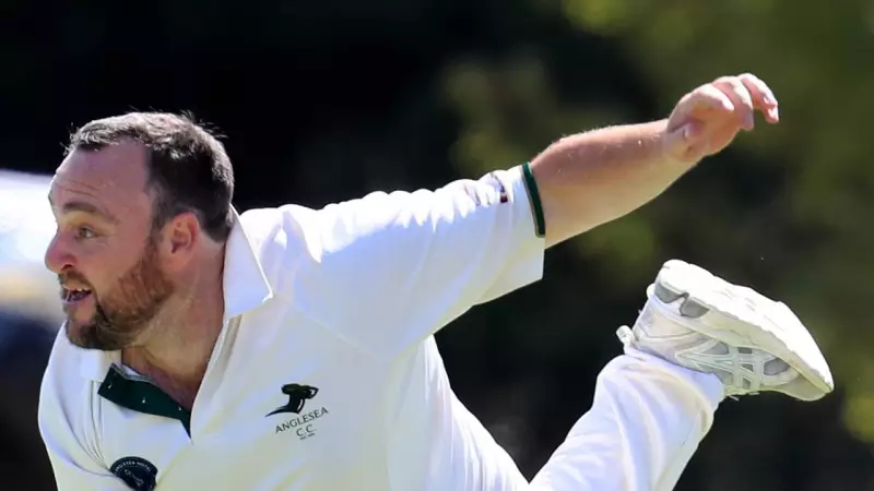 AI Transcripts Delay Committal of Geelong Cricketer Brett Venables