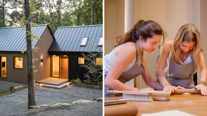 Airbnb's 2026 Travel Trends: Aussies Embrace Short Trips & Solo Journeys