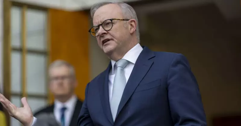 Albanese Government Splits Hate Speech Laws from Gun Reforms in Major Backdown