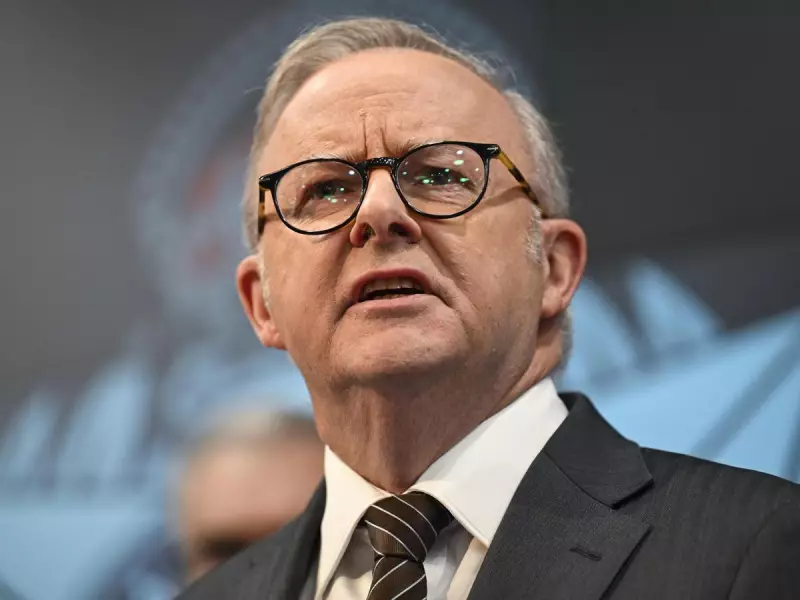 Albanese urged to call Bondi Royal Commission after stabbing tragedy