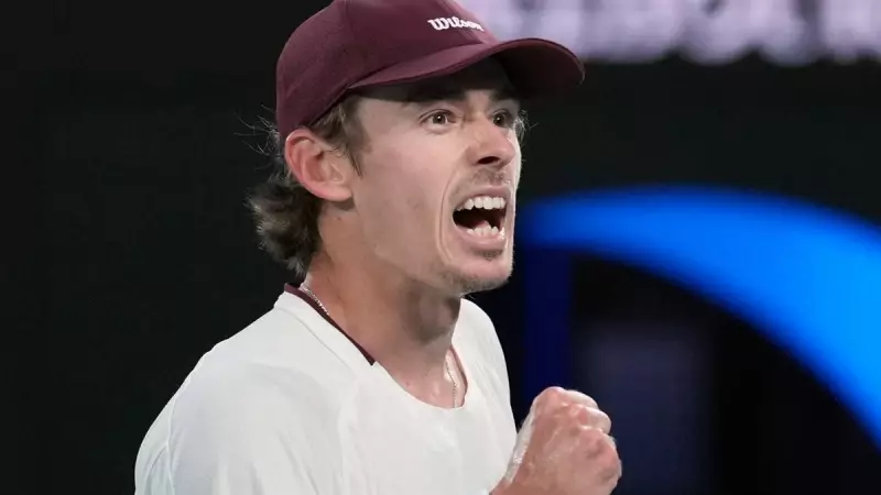 Alex de Minaur Dominates Bublik, Sets Up Australian Open Quarter-Final with Alcaraz