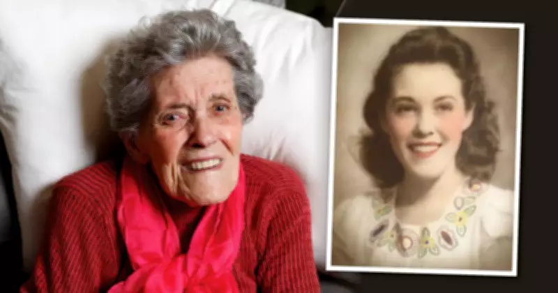 Alice Isedale's Century of Life in Wollongong: A Story of Community and Family