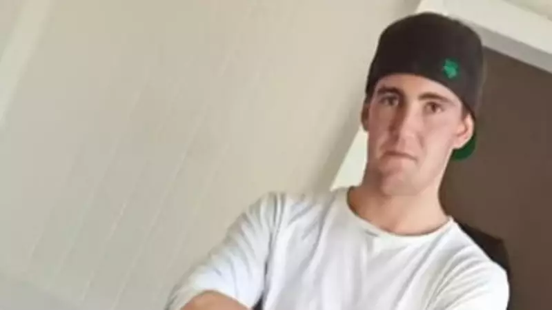 Alleged Lara school carjacker Nicholas Harrison faces 17 charges