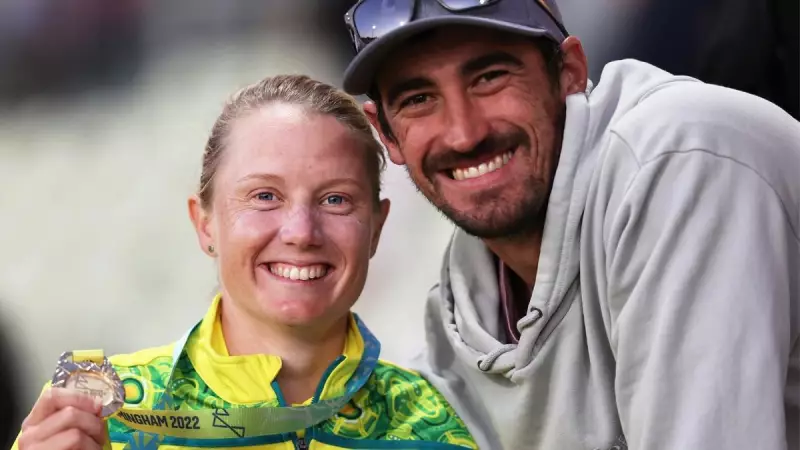 Alyssa Healy Announces Retirement After 15-Year Career, Final Series vs India