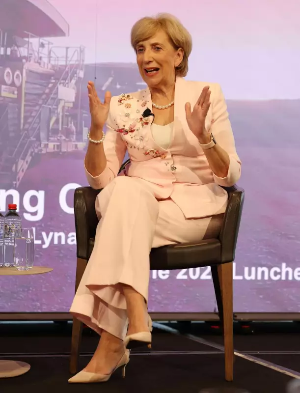 Amanda Lacaze to Step Down as Lynas CEO After 12 Years, Shares Surge