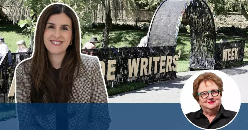 Amanda Vanstone: Adelaide Writers Week Cancellation Exposes Arts Hypocrisy