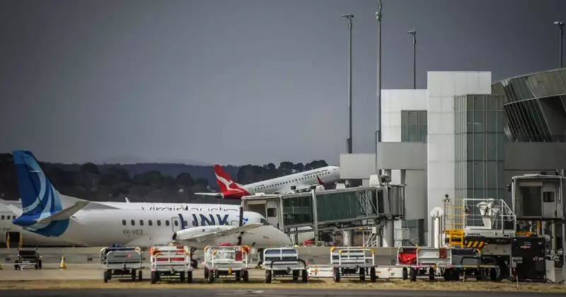 APS Travel Policy Update: Status Credits Retained for Public Servants