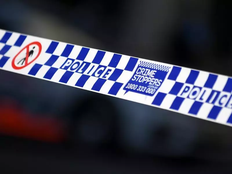 Armed Manhunt Underway in Pinjarra, South of Perth