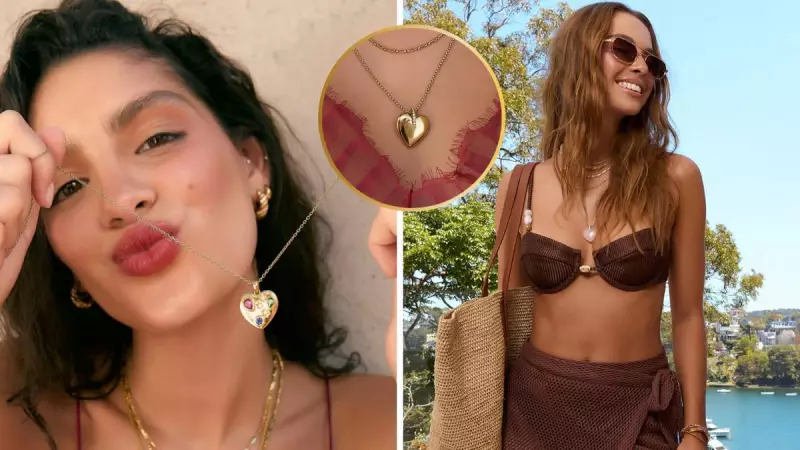 Arms of Eve's Bisou Collection: Meaningful Valentine's Jewellery Without the Price Stress