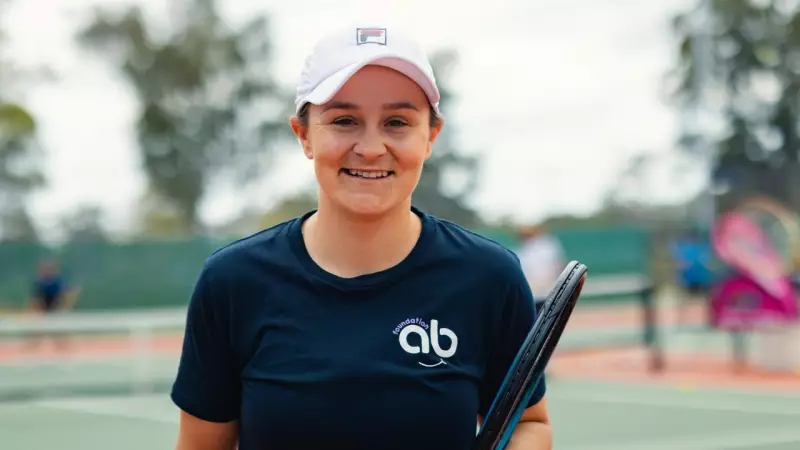 Ash Barty Champions Cowboys' Indigenous Youth Initiative in North Queensland