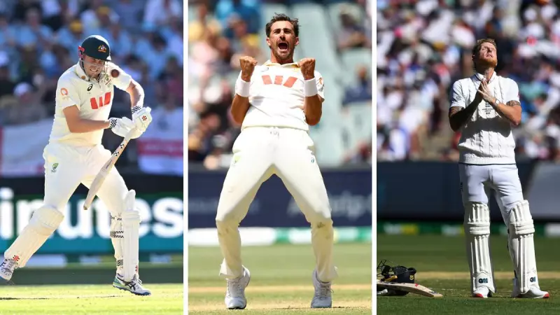 Ashes 2023 Player Ratings: Cummins Tops Aussies, Woakes Shines for England