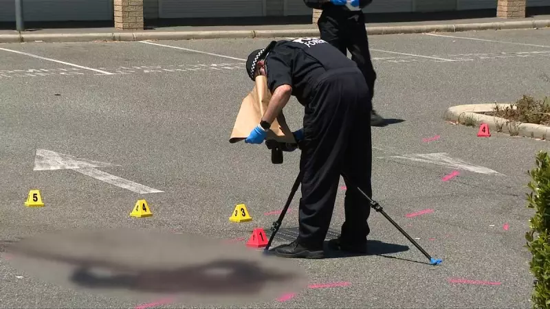 Aubin Grove Murder: Accused Faces New Charges from Prison