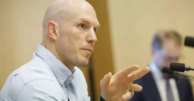 Audit Exposes $480k 'Scrum Master' and Systemic Failures in Federal Law Agency