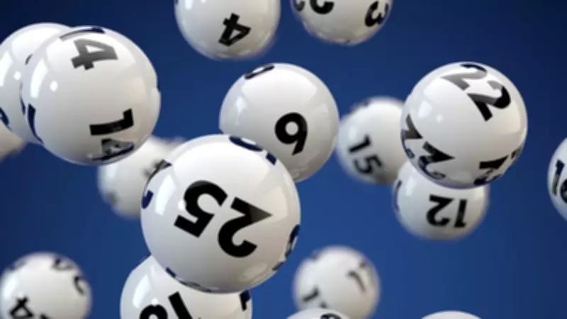 Aussies Eye $431M USA Mega Lotto Jackpot, Many Would Quit Jobs