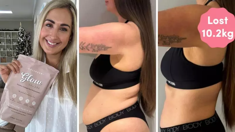 Aussies Transform Health with Collagen Shakes in 2026