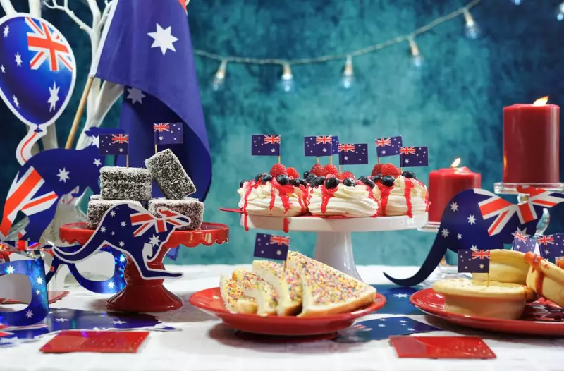 Australia Day Deals 2026: Save on BBQs, Party Supplies & More
