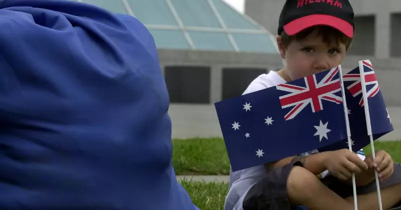 Australia Day Debate: Calls for a National Rethink on January 26