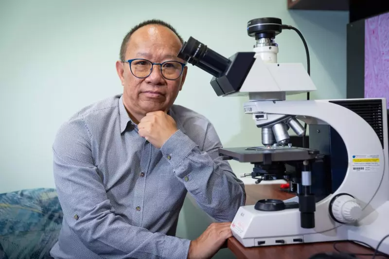 Australia Day Honour: Minghao Zheng Recognised for Orthopaedic Breakthroughs