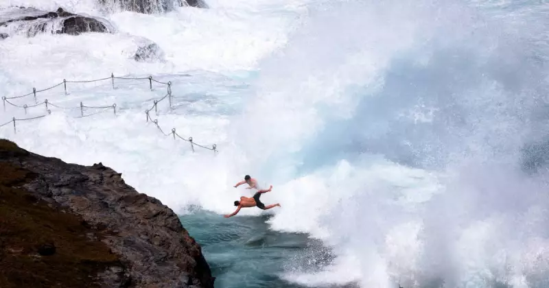 Australia Day Weather: Heatwave Warning Cancelled for Hunter Region