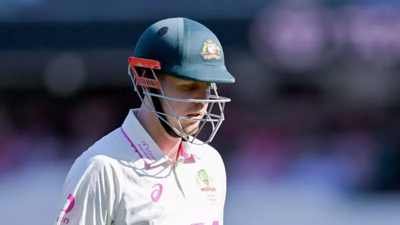 Australia Dominates Day 3 at SCG: Head & Smith Tons Put Aussies in Box Seat for 5th Test Win