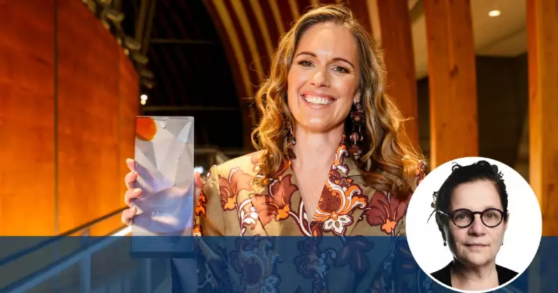 Australia Must Take Charge of Recognition as Honours Gender Gap Widens