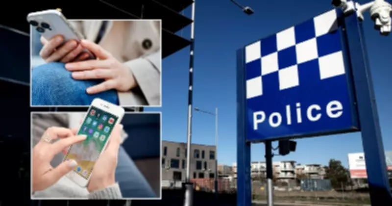 Australian Police Alert: iPhone Software Update May Block 000 Emergency Calls