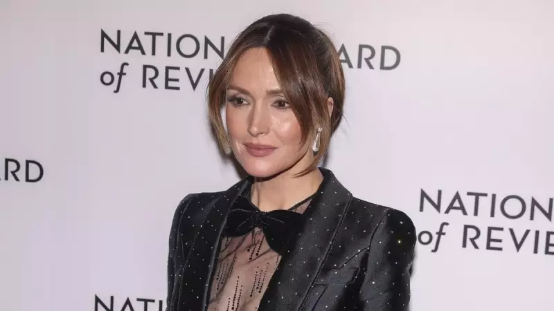 Australian Stars Elordi and Byrne Shine in BAFTA Nominations