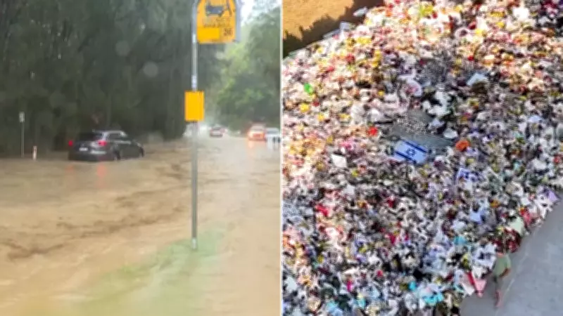 Australians Report Burnout and Anxiety as Chaotic January Takes Emotional Toll