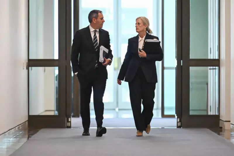 Australia's $100bn 'Subsidy State': How SIVs Hide Budget Reality