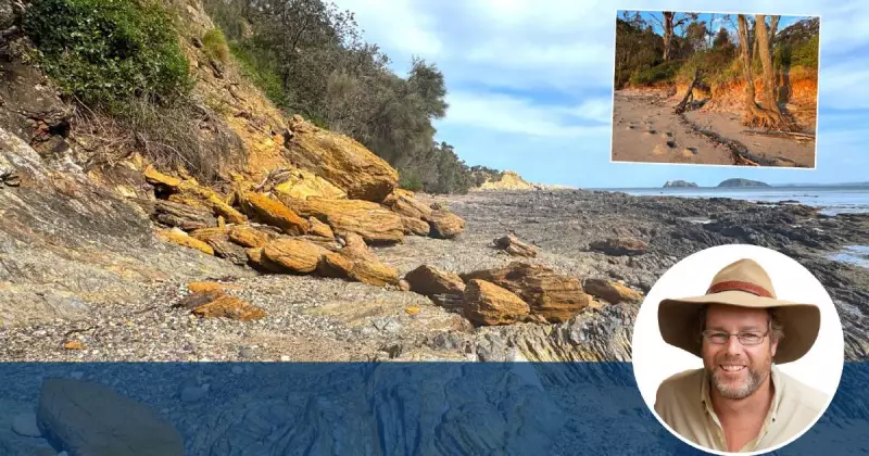 Australia's South Coast is changing: 3 beaches transformed by nature's power