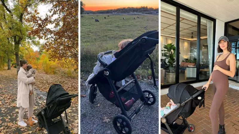 Baby Jogger City Mini GT2 Stroller: The Ultimate Travel Pram for Australian Parents