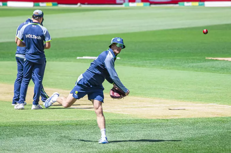 Bailey Under Fire: Aussie Cricket Legends Slam Selector's Ashes Stance