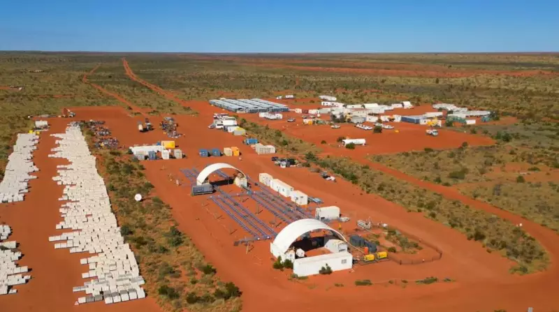 Barclays: Glencore Acquisition Solves Rio Tinto's Copper Supply Gap