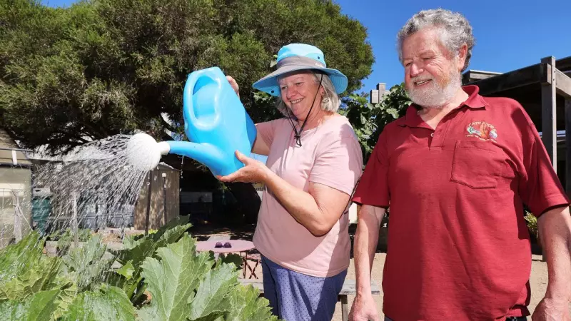 Barwon Water Urges Geelong Residents to Save Water as Storage Levels Drop