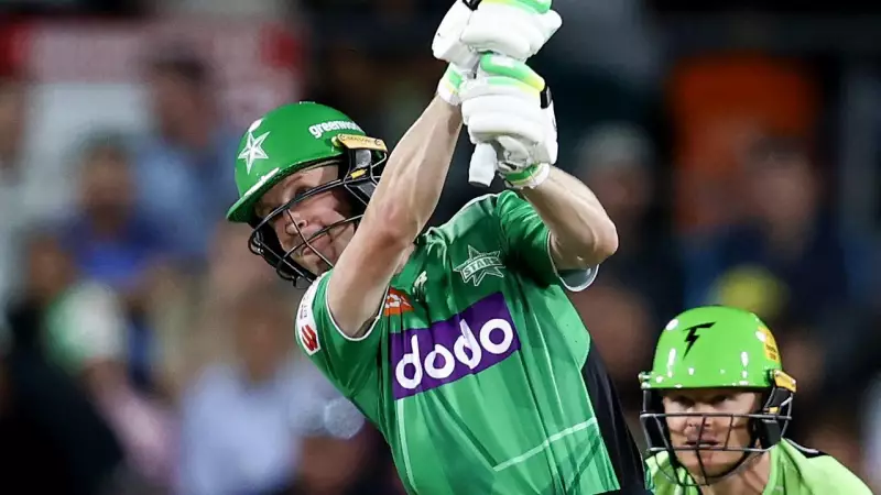 BBL15: Stars Target Maiden Title as Undefeated Run Meets Heat at Gabba