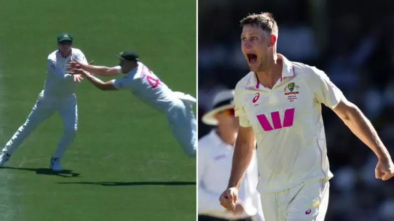 Beau Webster's SCG heroics heap pressure on struggling Cameron Green