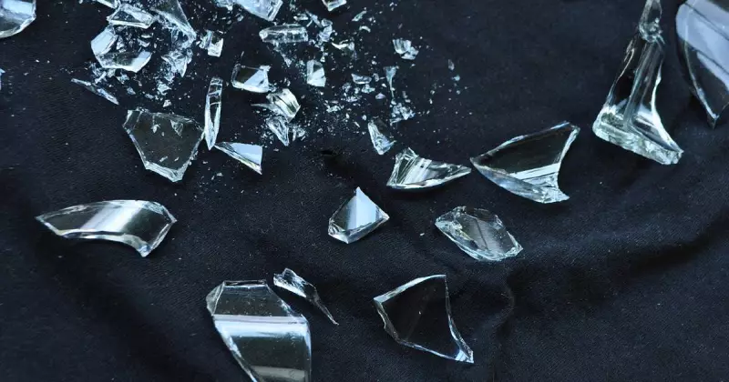 Bellambi woman's violent vase assault on partner ends with court warning