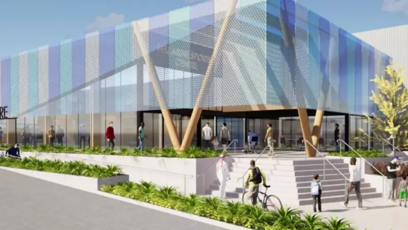 Bellarine Secondary College to Receive $468 Million Upgrade