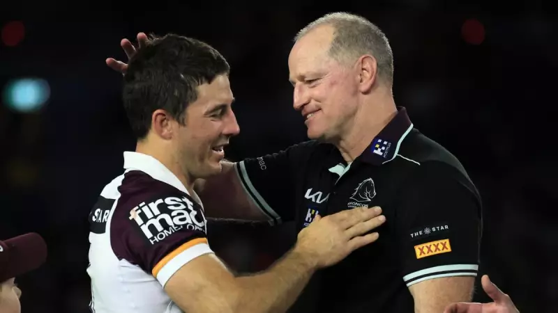 Ben Hunt Embraces Hooker Role as Broncos Veteran Eyes Back-to-Back Titles