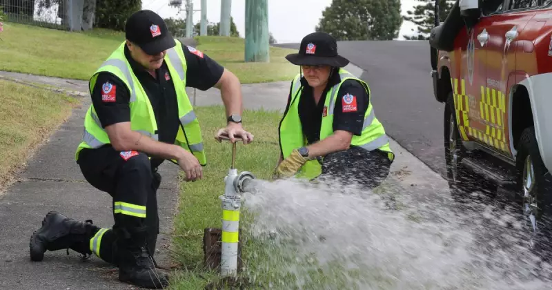 Berkeley Fire Tragedy: Homes Found Without Smoke Alarms Just Metres From Fatal Blaze