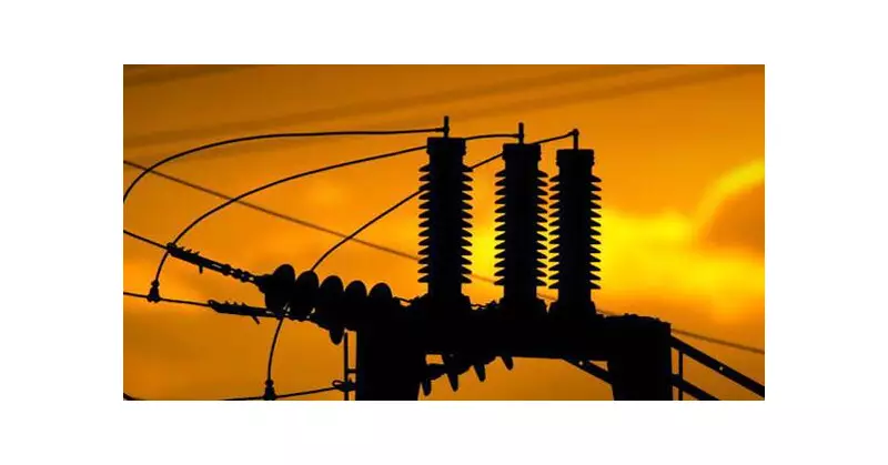 Blackout Strikes 1500 Newcastle Homes: Live Updates and Impact