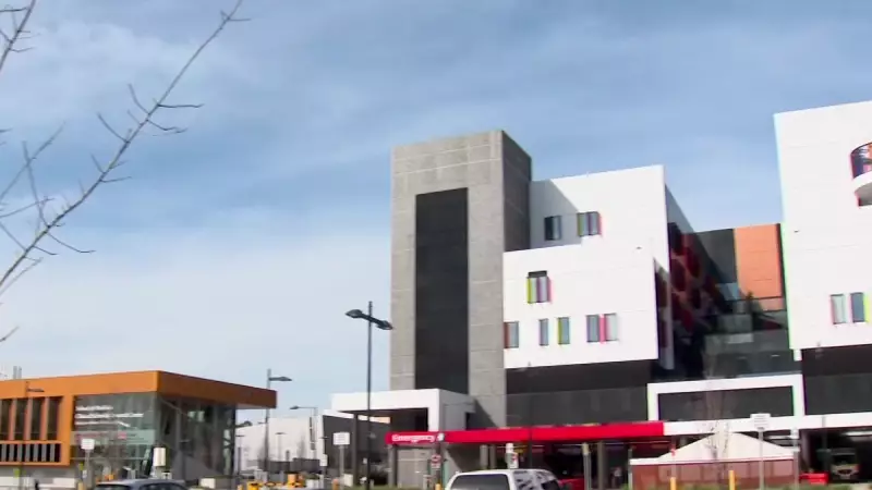 Blacktown Hospital to Add 30 Beds Following Investigation into Emergency Department Crisis