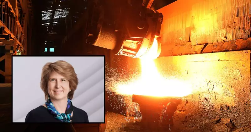 BlueScope Rejects $13bn Stokes Takeover as 'Cheap' and 'Opportunistic'