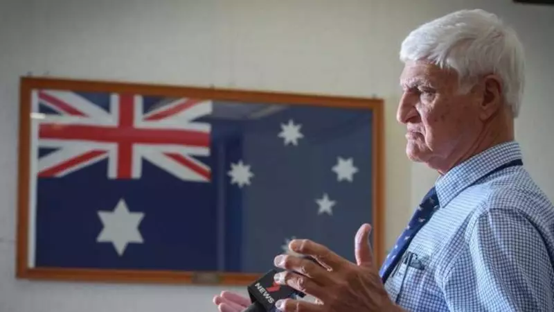 Bob Katter Criticises MPs for Rejecting Constituent Flag Requests