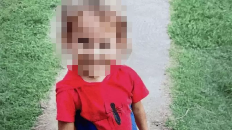 Body of Missing 3-Year-Old Boy Found in Bundaberg Car
