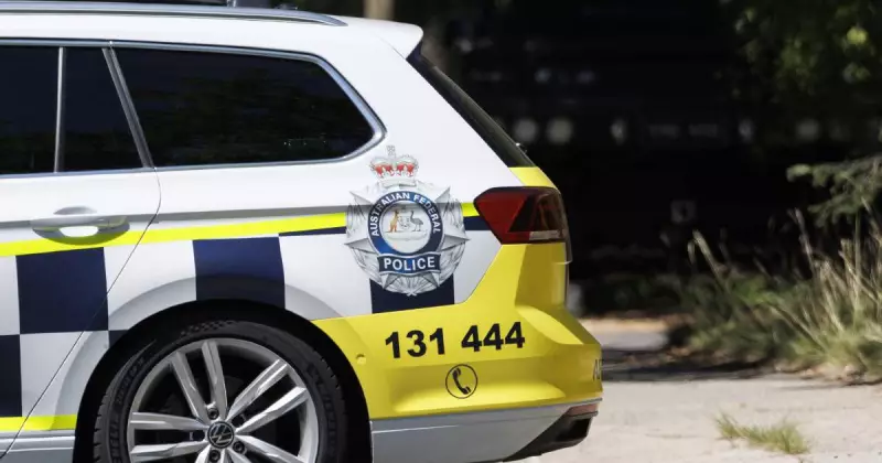 Bomb Threat in Canberra's Duffy: Suspicious Device Seized by Police