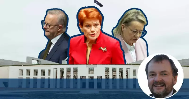 Bondi Aftermath: How Political Mismanagement Fuels Rise of One Nation