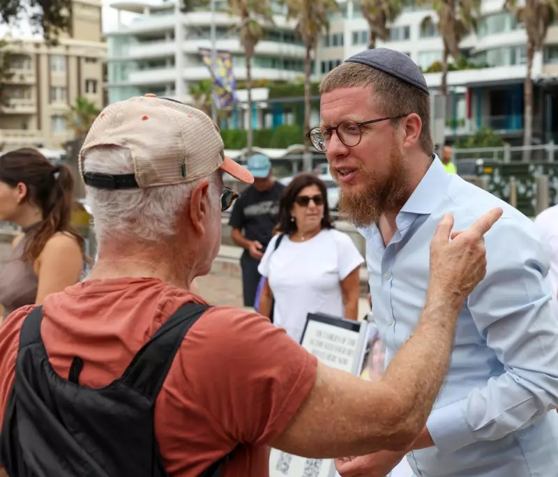 Bondi Attack: One Month On, Community Grieves and Demands Action